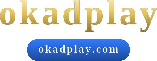 okadplay logo