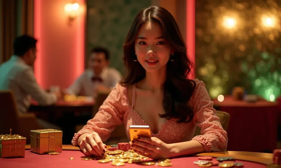 okadplay Casino
